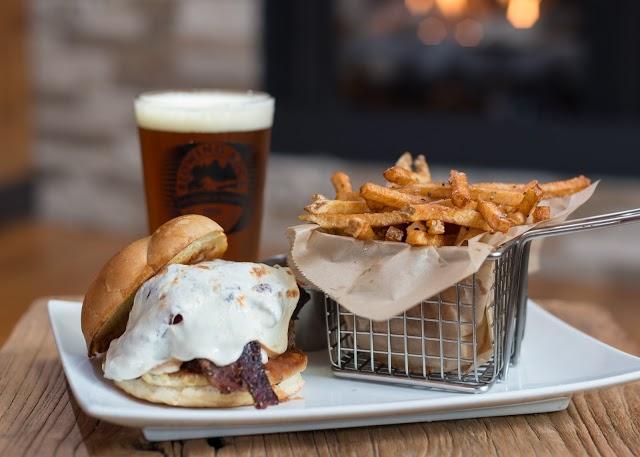 Blowing Rock Brewing Company